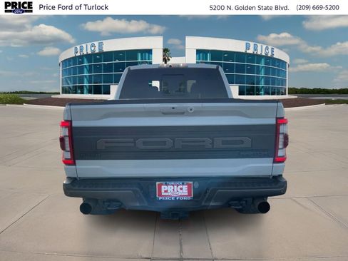 Used 2023 Ford F150 Raptor image 6