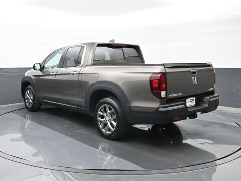 Used 2020 Honda Ridgeline RTL-E image 6