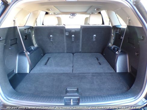Used 2020 Kia Sorento EX FWD image 10