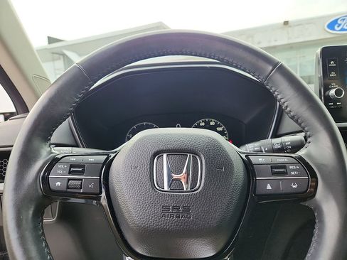 Used 2023 Honda CR-V EX-L image 12