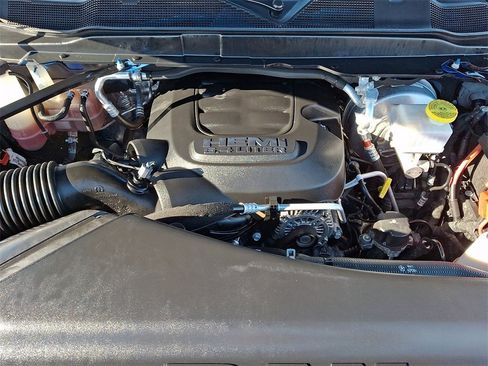 Used 2022 RAM 2500 Power Wagon w/ Level 1 Equipment Group image 28