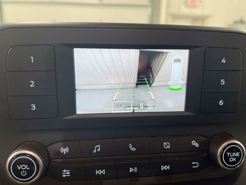 Used 2020 Ford Transit 250 Medium Roof w/ Load Area Protection Package RWD image 14