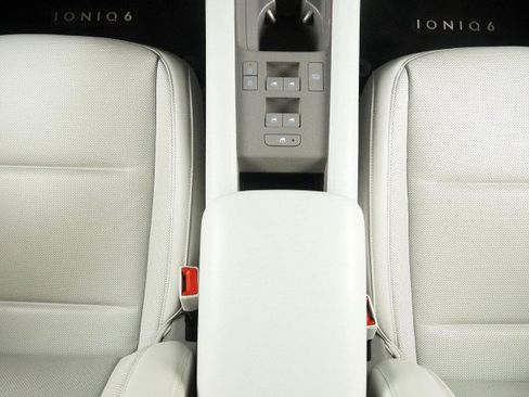 Used 2023 Hyundai Ioniq 6 SEL RWD image 22