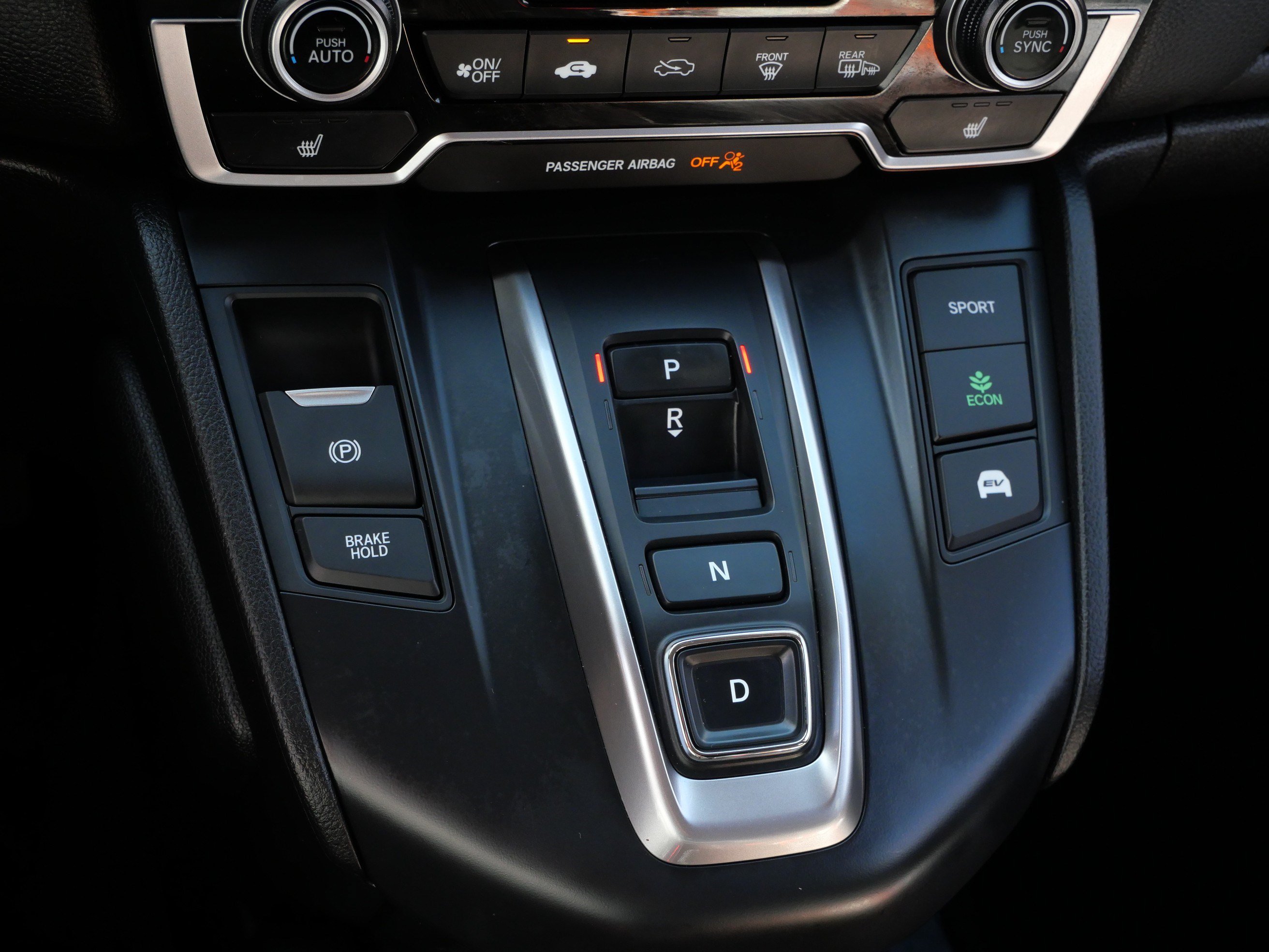 Certified 2022 Honda CR-V EX-L image 23