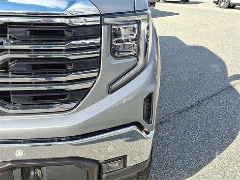 Used 2024 GMC Sierra 1500 SLT w/ SLT Premium Plus Package image 9