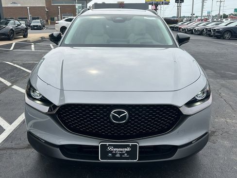New 2025 MAZDA CX-30 2.5 Turbo w/ Premium Package image 5