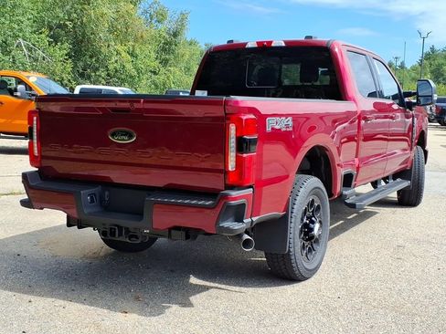 New 2026 Ford F250 XLT w/ XLT Premium Package AWD/4WD image 5