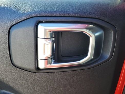 New 2026 Jeep Gladiator Sport image 16