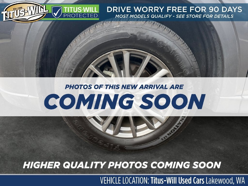 Used 2019 MAZDA CX-5 Touring AWD/4WD image 5