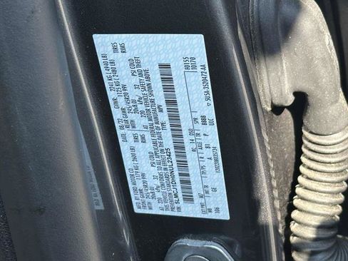 Used 2022 Lincoln Corsair AWD w/ Equipment Group 101A image 15