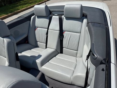 Used 1999 BMW M3 Convertible RWD image 20