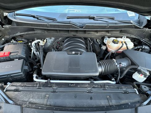 Certified 2024 Cadillac Escalade ESV Sport Platinum w/ LPO, ONYX Package AWD/4WD image 8