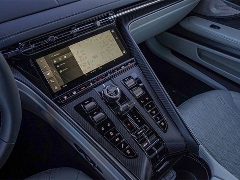 New 2026 Aston Martin DB12 Convertible image 27