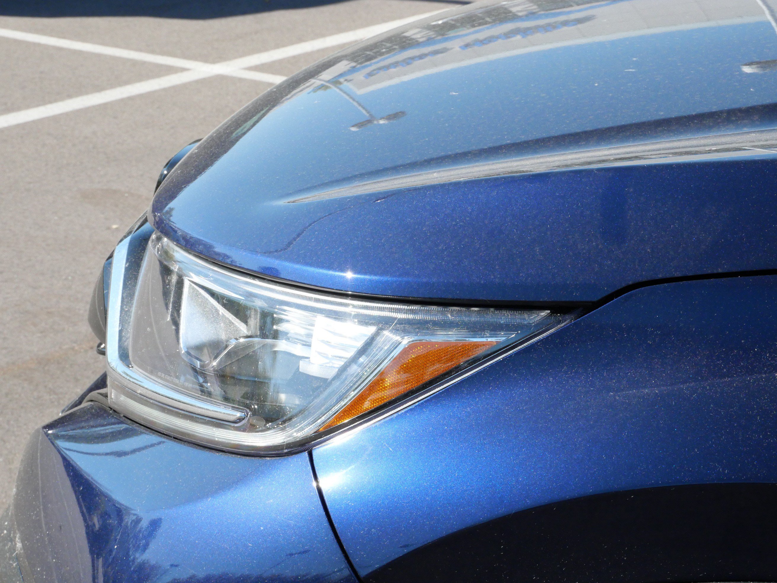 Certified 2022 Honda CR-V EX-L image 16