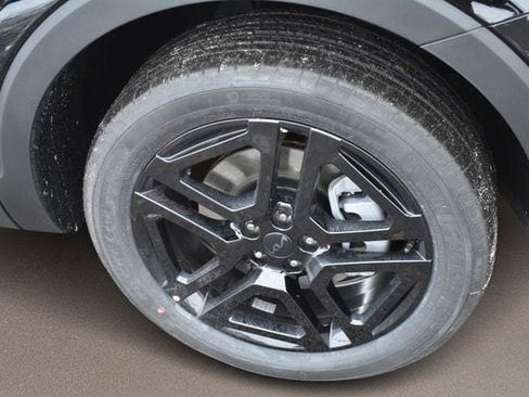 New 2025 Kia Telluride EX X-Line image 12