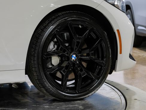 Used 2025 BMW 330i xDrive Sedan image 60