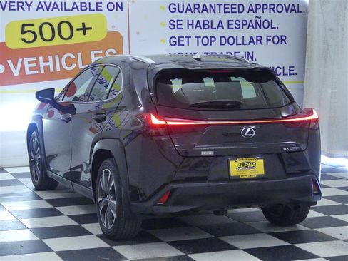Used 2019 Lexus UX 250h AWD/4WD image 5