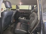 Used 2020 INFINITI QX80 Luxe w/ Proassist Package image 2