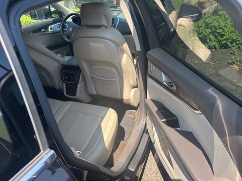 Used 2016 Lincoln MKX Reserve w/ Luxury Package image 23