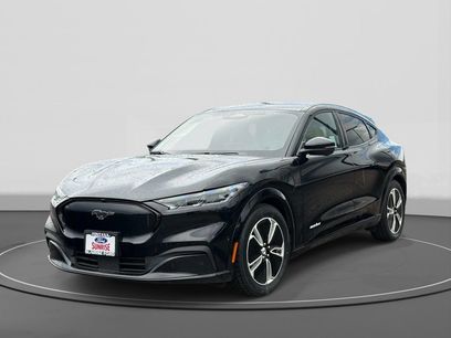 Used 2023 Ford Mustang Mach-E Premium
