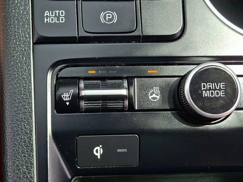 Used 2021 Kia K5 GT-Line AWD/4WD image 25