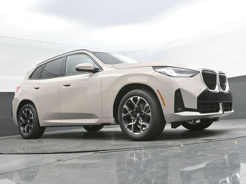 New 2026 BMW X3 xDrive30 w/ M Sport Package image 41