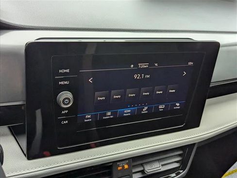 New 2026 Volkswagen Taos S FWD image 11