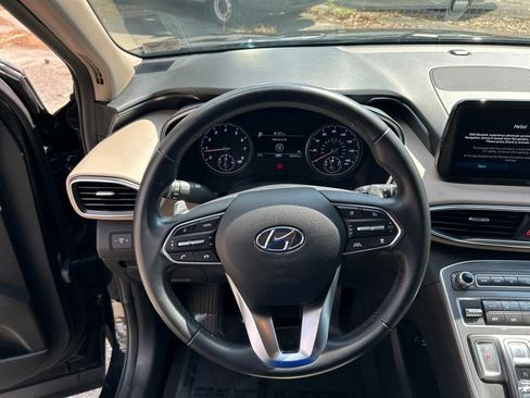 Used 2023 Hyundai Santa Fe SEL AWD/4WD image 19