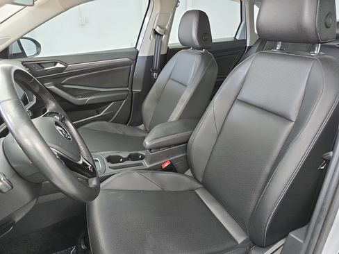 Used 2019 Volkswagen Jetta SEL image 14