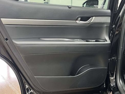 Used 2025 Hyundai Palisade SEL FWD image 21