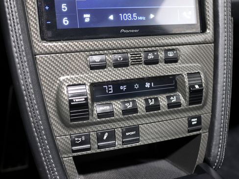 Used 2007 Porsche 911 Turbo image 86