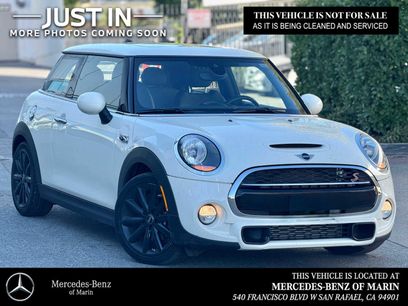 Used 2019 MINI Cooper S