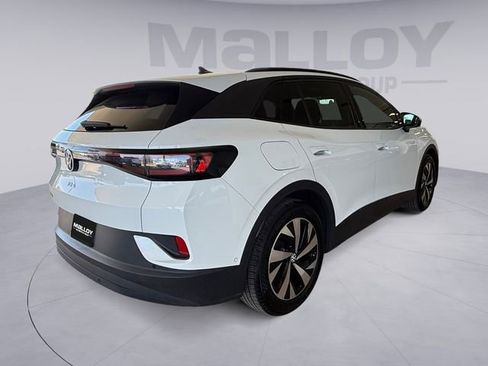 Used 2023 Volkswagen ID.4 2WD image 5