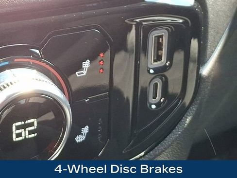 Used 2023 GMC Sierra 1500 Elevation AWD/4WD image 16