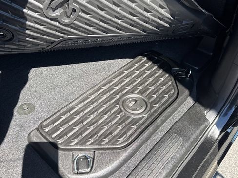 Used 2026 RAM 1500 Warlock AWD/4WD image 28