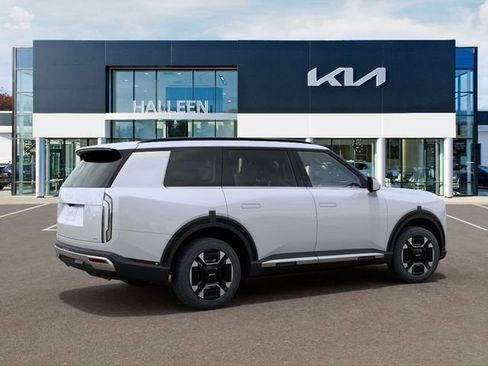 New 2027 Kia Telluride X-Line EX AWD/4WD image 6