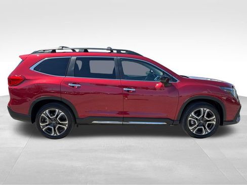Used 2024 Subaru Ascent Touring AWD/4WD image 8