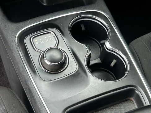 Used 2017 Dodge Durango SXT w/ Quick Order Package 23B image 18