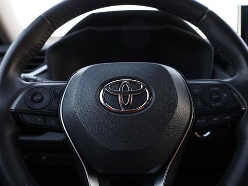 Used 2025 Toyota RAV4 XLE w/ Weather Package AWD/4WD image 8