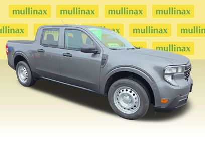Used 2026 Ford Maverick XL w/ 4K Tow Package