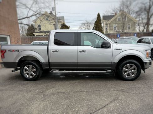 Used 2019 Ford F150 XLT w/ Equipment Group 302A Luxury image 4