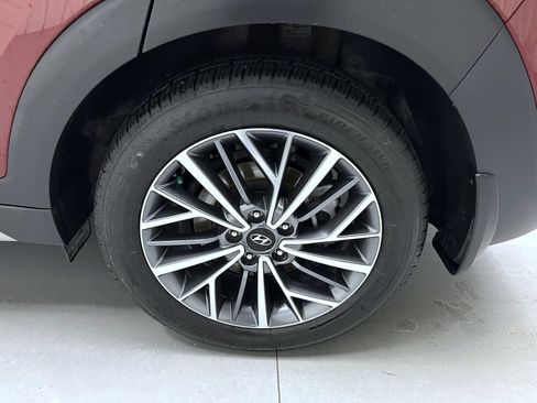 Used 2019 Hyundai Tucson Ultimate AWD/4WD image 22
