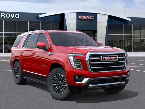 New 2026 GMC Yukon Elevation image 31