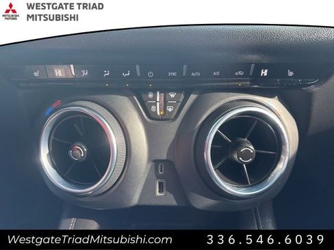 Used 2021 Chevrolet Blazer LT image 19