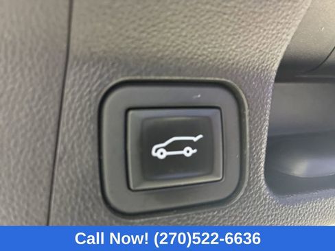 Used 2020 GMC Acadia AT4 w/ Driver Alert Package II image 45