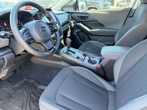New 2026 Subaru Crosstrek 2.0i Premium AWD/4WD image 19