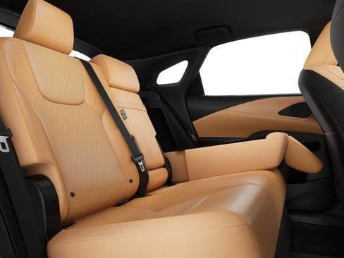 New 2026 Lexus RX 350 Premium Plus image 8