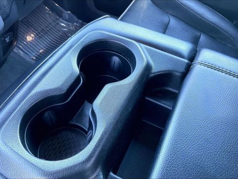 Used 2023 RAM 1500 Laramie image 14