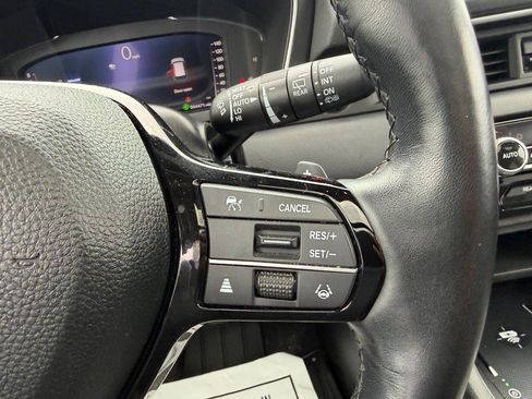 Certified 2024 Honda Pilot Elite image 15