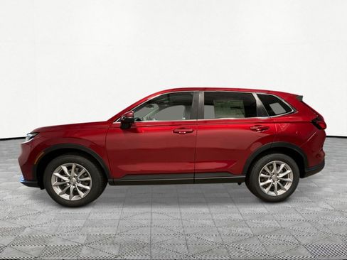 New 2026 Honda CR-V EX image 25
